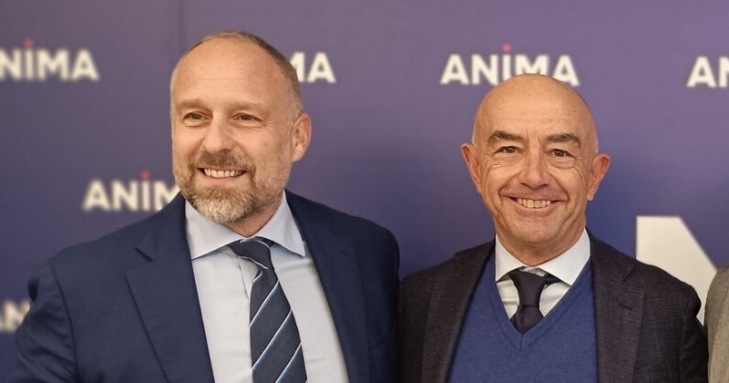 Mager: “Credo che Tommasini chiarirà la sua posizione”