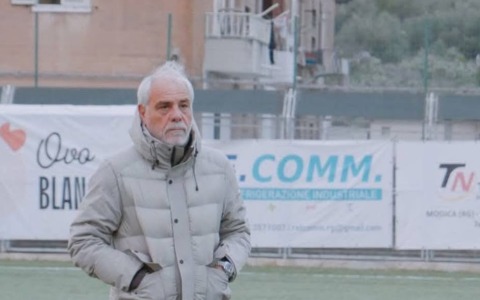 Maurizio Pitino è il nuovo direttore sportivo dell’Imperia Calcio