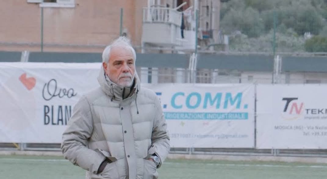 Maurizio Pitino è il nuovo direttore sportivo dell’Imperia Calcio