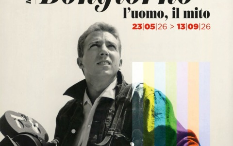 Mike Bongiorno, l’uomo e il suo mito: in mostra all’Ariston
