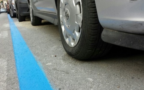 Nuove tariffe per parcheggi a Sanremo per residenti e lavoratori