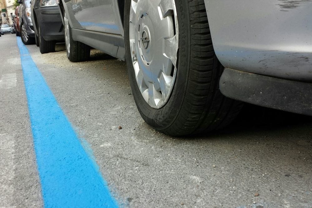 Nuove tariffe per parcheggi a Sanremo per residenti e lavoratori