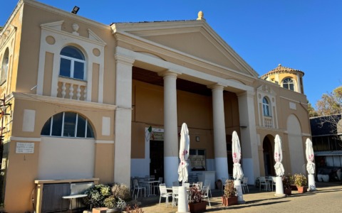 Nuovo spazio culturale a Palazzo Muzio per l’Associazione Communitas Diani