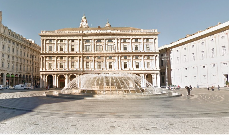 Oltre 26 milioni di euro per opere pubbliche in Liguria