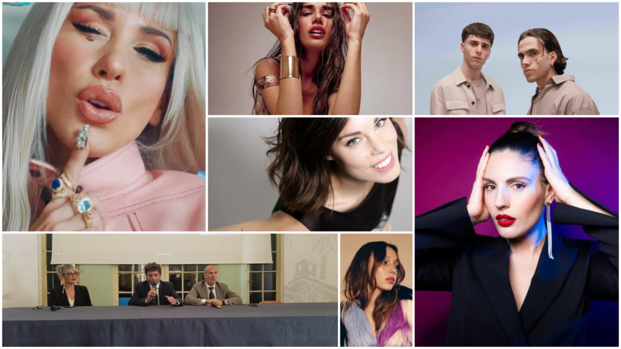 One Night Summer Hits: grande attesa per i concerti estivi