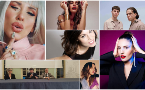 One Night Summer Hits: grande attesa per i concerti estivi