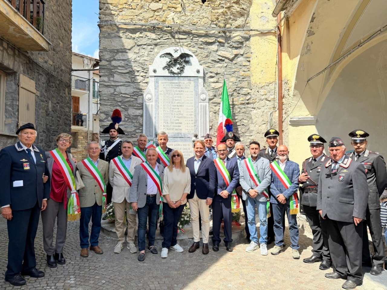 Partono i lavori per il secondo lotto del restauro della “Casa del Pastore”