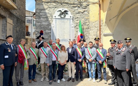 Partono i lavori per il secondo lotto del restauro della “Casa del Pastore”