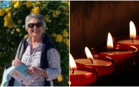 Patrizia Pecol è deceduta a 63 anni