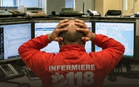Petizione online di Savona per mantenere attiva la Centrale 118. «Imperia dimostra l’insufficienza di una sola centrale»