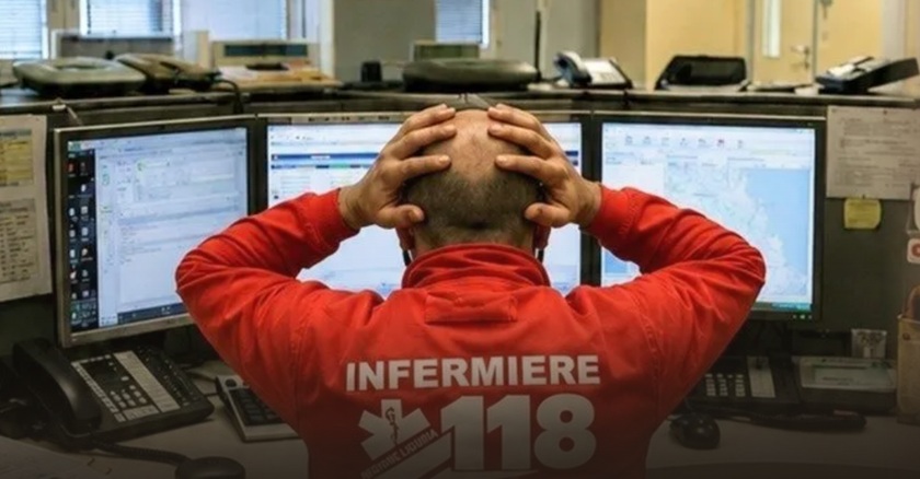 Petizione online di Savona per mantenere attiva la Centrale 118. «Imperia dimostra l’insufficienza di una sola centrale»