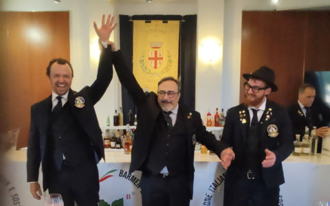 Riccardo Semeria di Sanremo conquista il titolo regionale Aibes per il secondo anno consecutivo