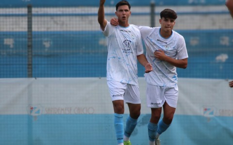 Sanremese vince contro il Sestri e chiude la stagione con un buon piazzamento