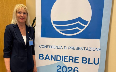 Sanremo conquista due nuove Bandiere Blu: cinque spiagge e Portosole premiati