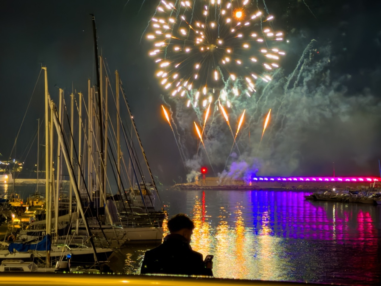 Sanremo investe oltre due milioni per eventi estivi e invernali 2026