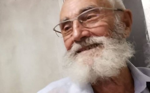 Sanremo piange Elio Gallo, scomparso a Pontedassio