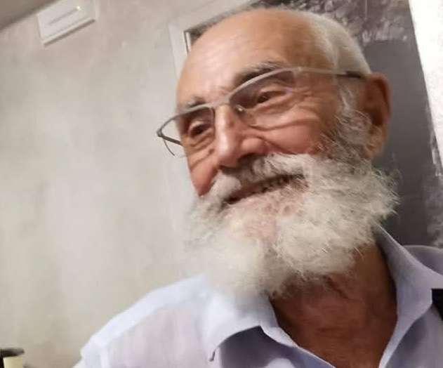 Sanremo piange Elio Gallo, scomparso a Pontedassio