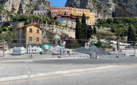 Scullino: “Necessario un locale per le forze dell’ordine a ponte San Ludovico”
