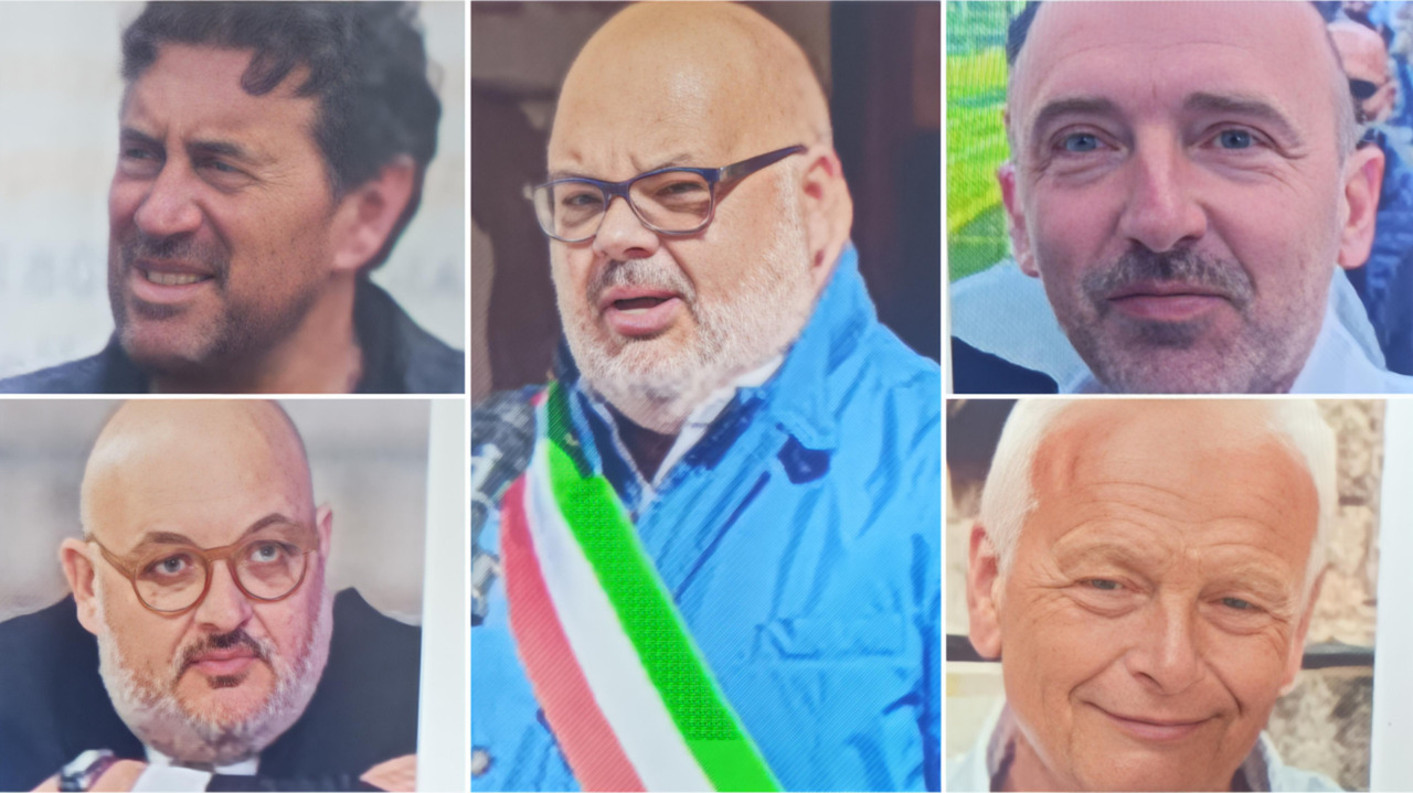 Sequestri preventivi nell’inchiesta sul Super Bonus: cinque indagati