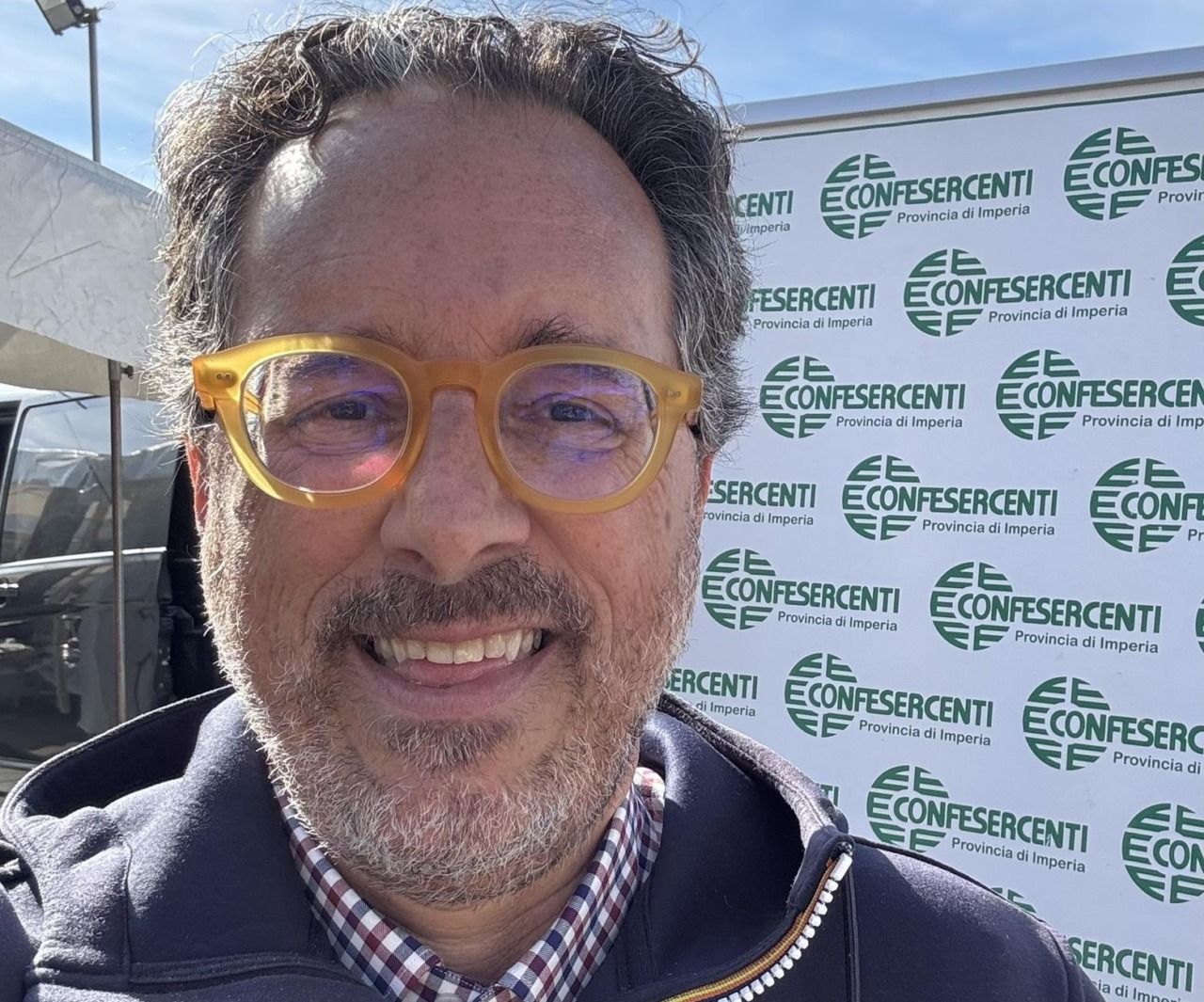 Sergio Scibilia nuovo presidente provinciale di Confesercenti