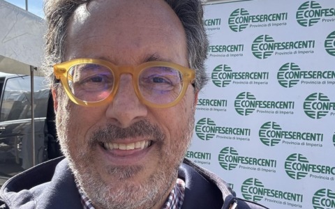 Sergio Scibilia nuovo presidente provinciale di Confesercenti