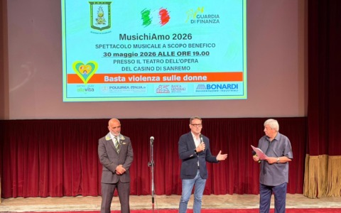 Solidarietà in scena: due eventi al Casinò e al Teatro Cavour