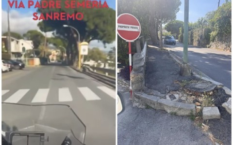 Soprintendenza respinge il piano di sostituzione dei pini in via Padre Semeria
