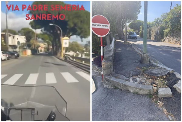 Soprintendenza respinge il piano di sostituzione dei pini in via Padre Semeria