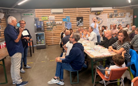 Trent’anni di Progetto Famiglia: un traguardo significativo
