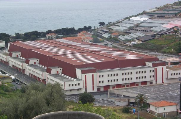 Ultima asta della stagione al Mercato dei Fiori: incremento del 7,6% nella commercializzazione