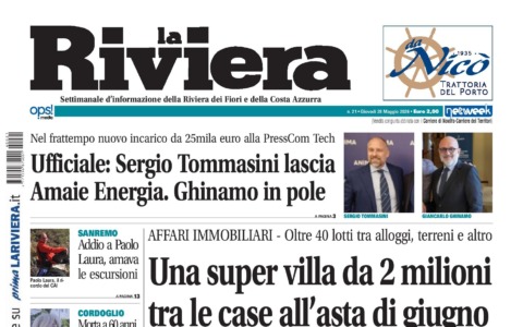 Una villa da 2 milioni tra le case all’asta di giugno