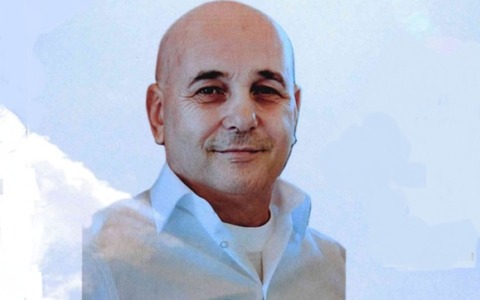 Vincenzo Borgese è deceduto: lascia la moglie e quattro figli