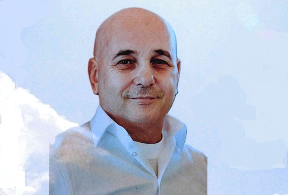 Vincenzo Borgese è deceduto: lascia la moglie e quattro figli