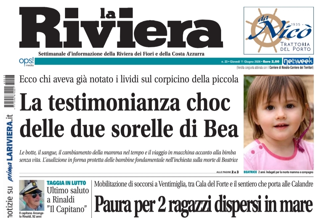 5xmille: chi beneficia di quasi 400mila euro in provincia di Imperia