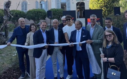Aperta la mostra SAND26 all’Accademia di Belle Arti di Sanremo