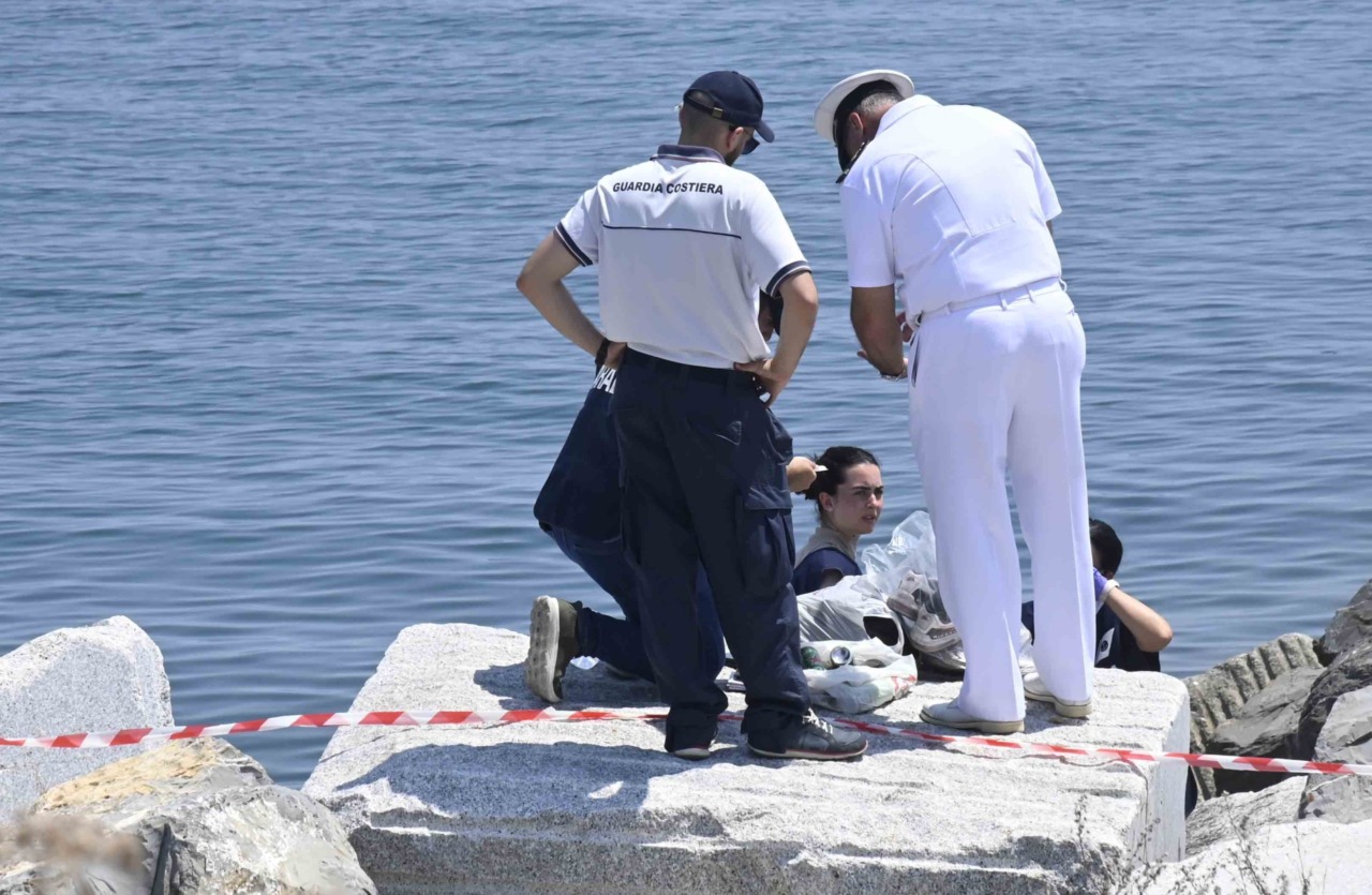 Autopsia disposta per i due ragazzi trovati annegati