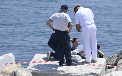Autopsia disposta per i due ragazzi trovati annegati
