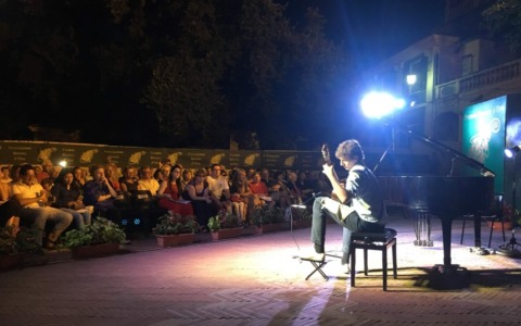 Calendario di eventi a San Bartolomeo al Mare per giugno e luglio