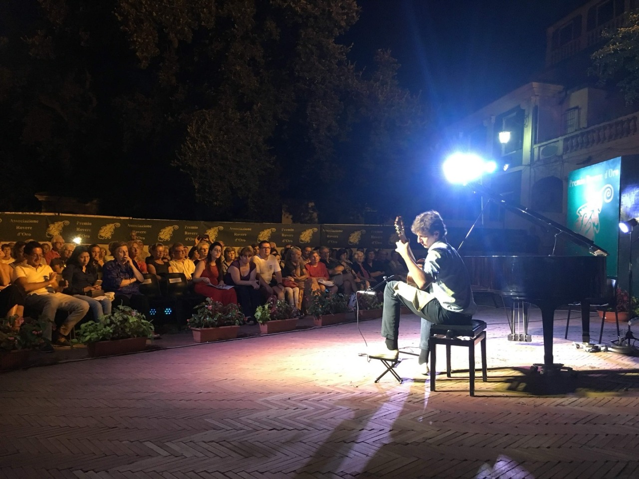 Calendario di eventi a San Bartolomeo al Mare per giugno e luglio