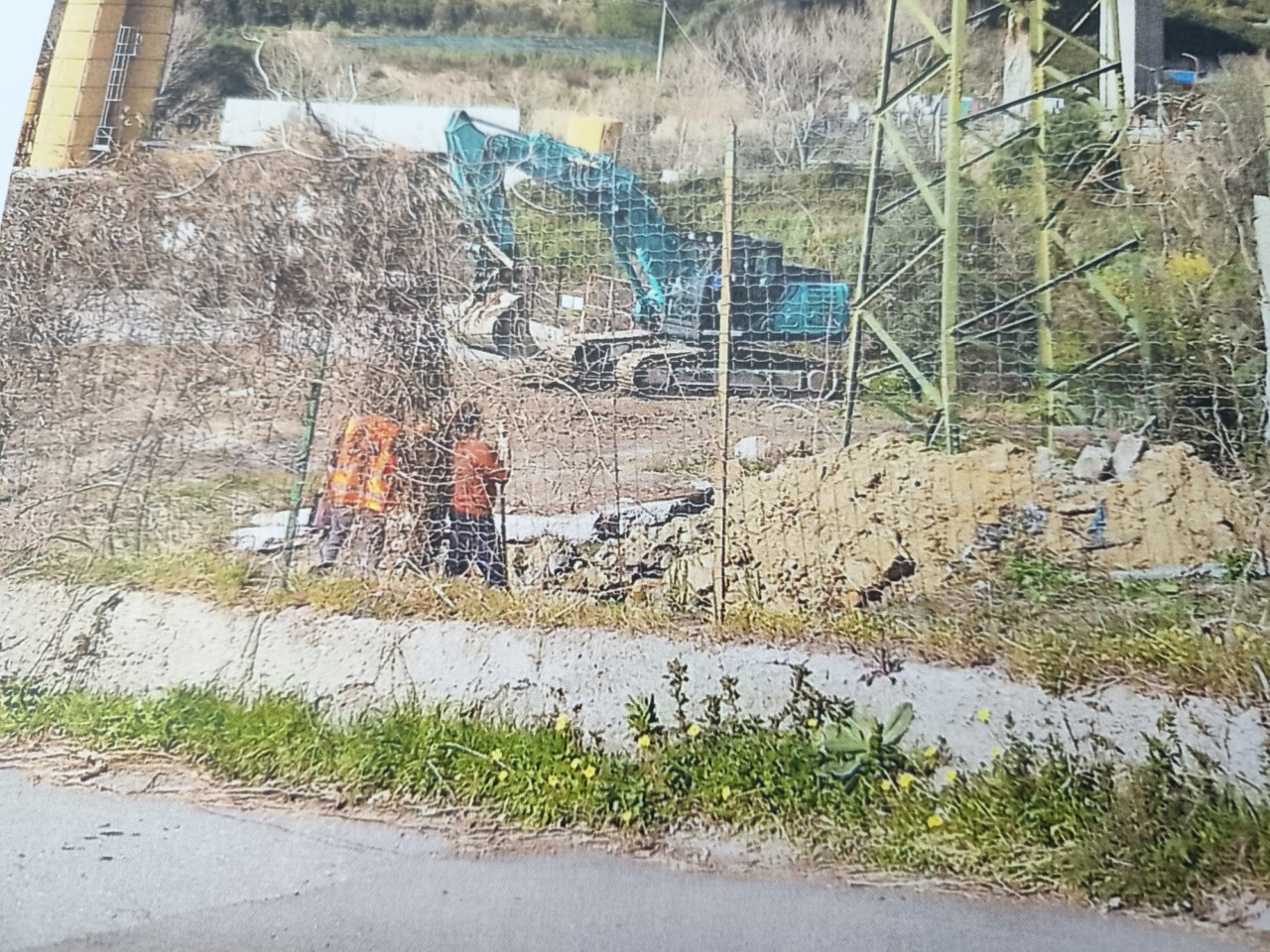 Chiarimenti su PNRR e il progetto a San Pietro da Comune e Amaie Energia