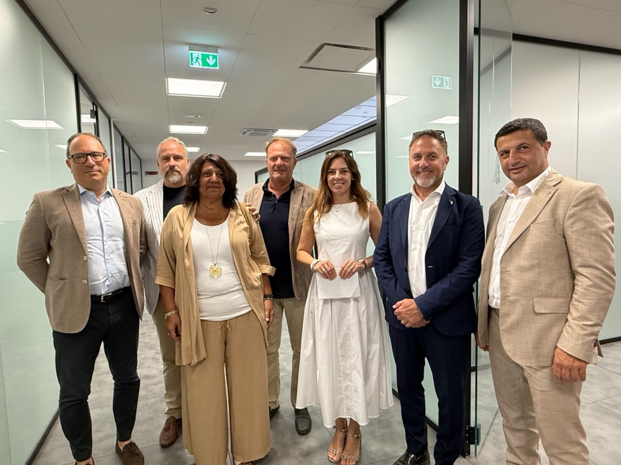 Convegno al Mercato dei Fiori sul futuro della floricoltura ligure