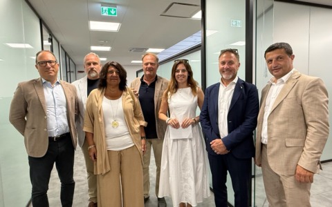 Convegno al Mercato dei Fiori sul futuro della floricoltura ligure