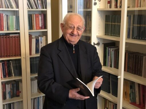 Decesso di Monsignor Giovanni Battista Gandolfo