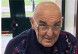 Dino Anfosso è morto: lutto a Nervia per un uomo dedicato alla famiglia e al lavoro