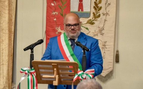 Dissequestrati beni al sindaco Giuffra nell’inchiesta Superbonus