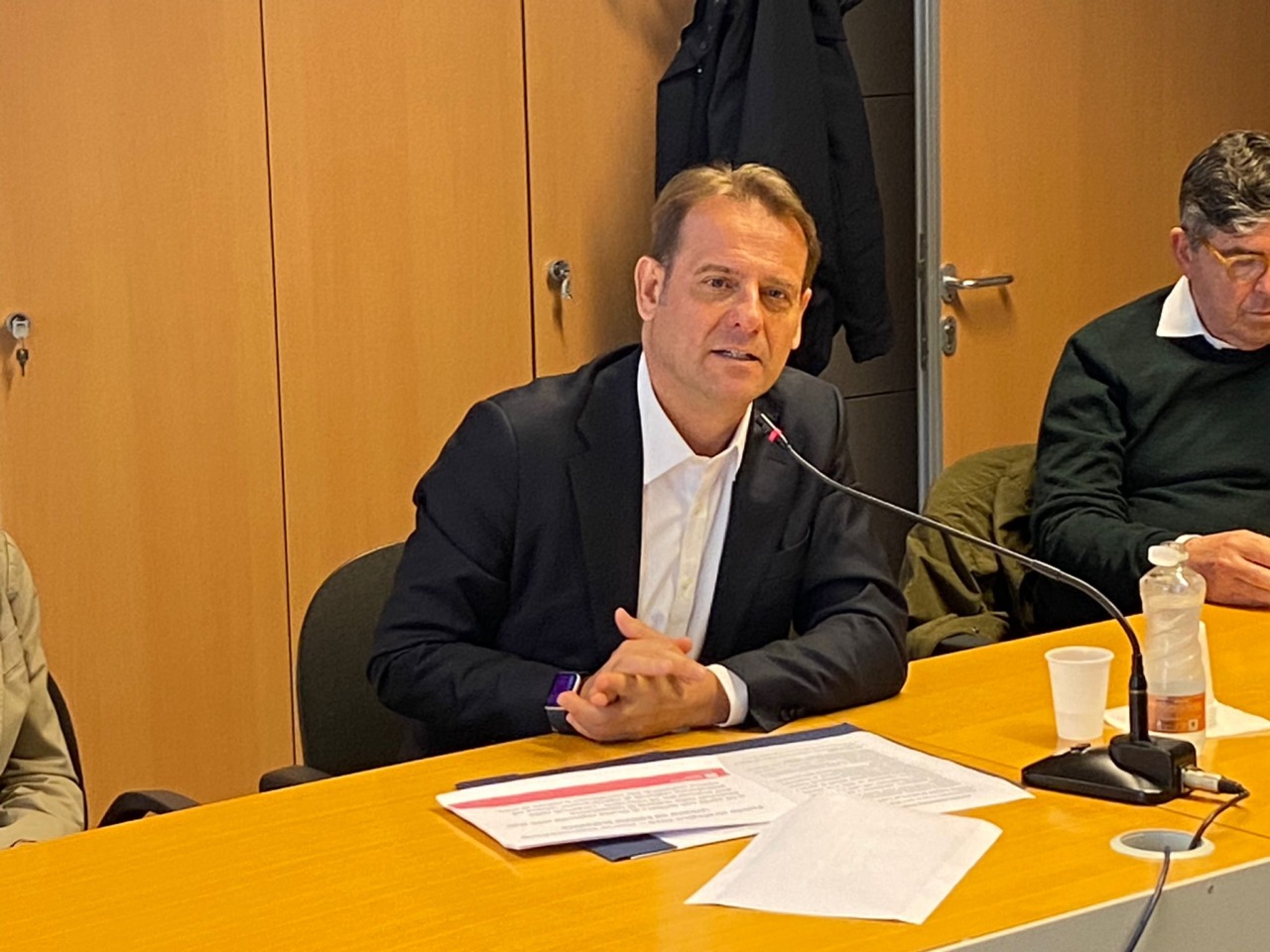 Domani il convegno su PNRR e rigenerazione urbana in Liguria