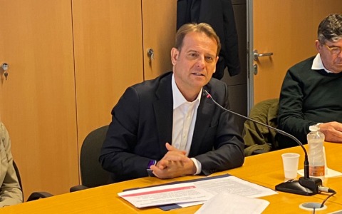 Domani il convegno su PNRR e rigenerazione urbana in Liguria