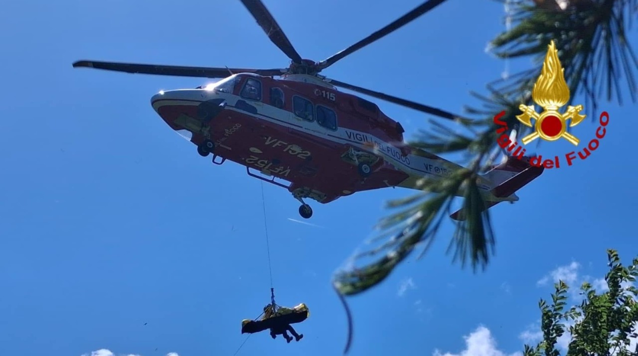 Due giovani dispersi in mare a Ventimiglia tra Calandre e Cala del Forte