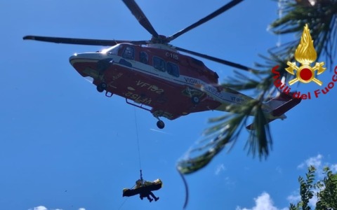 Due giovani dispersi in mare a Ventimiglia tra Calandre e Cala del Forte