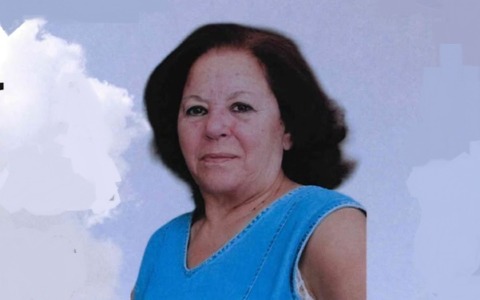 È deceduta Maria Colla, madre di due figli. Ultimo saluto a Vallecrosia al Mare